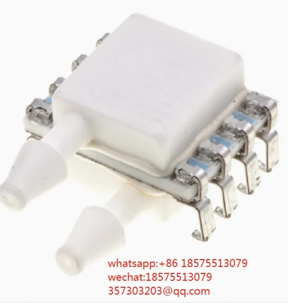 기압계 압력센서 I2C 고정밀 모듈 4525DO-DS3AI050DP
