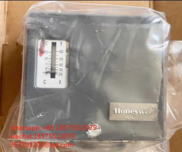 HONEYWELL L480G1044 컨트롤러