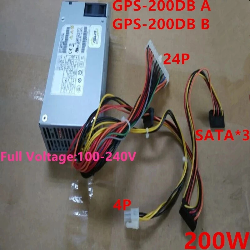 델타 1U K39 500W DPS-500AB-10 C 200W GPS-200DB A B 220W DPS-220BB GW-FLX220A 새 원본 전원공급장치