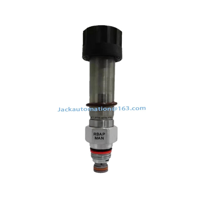 오리지널 SUN Hydraulics RBAP-XWN RBAP-XWN-224 RBAP-MWN RBAP-MWN-224 RBAP-XBN 오버플로 밸브