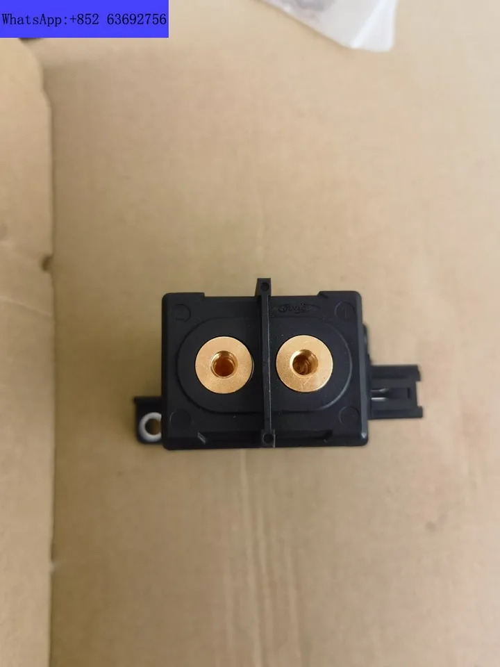 릴레이 150AB 코일 12V 접점 750V150A 에너지 차량 접촉기