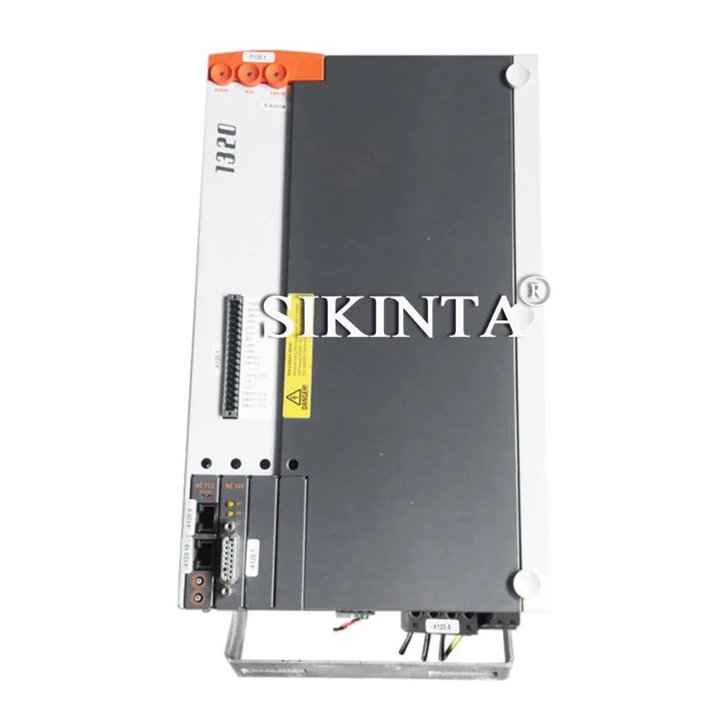 서보 드라이브 8V1320.00-2 원본 완전 리퍼