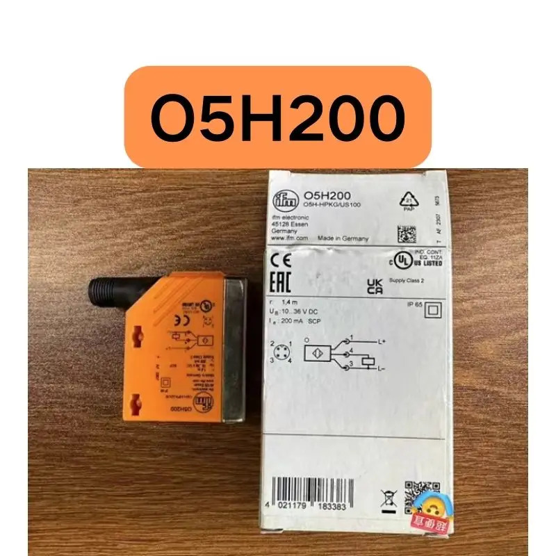 O5H200 센서