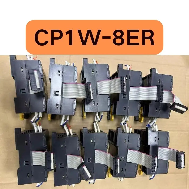 리퍼 확장 모듈 CP1W-8ER 완료 기능이 손상