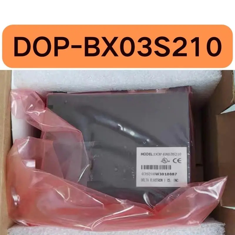 DOP-BX03S210 터치 스크린