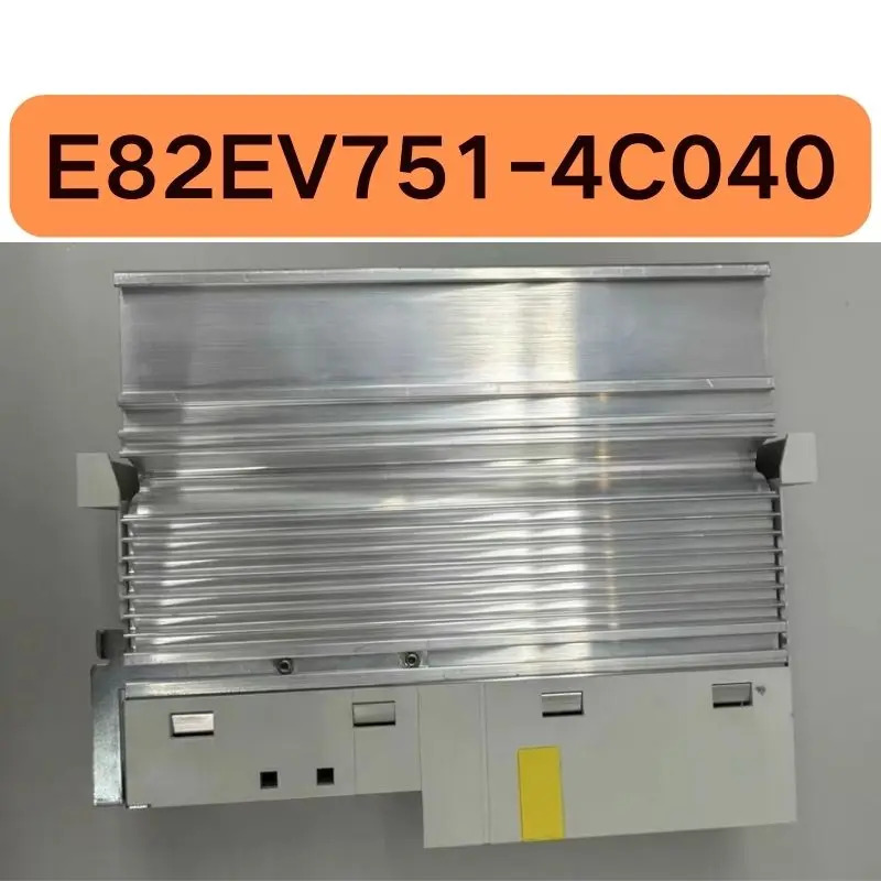 리퍼 E82EV751-4C040 인버터 완료 기능 손상