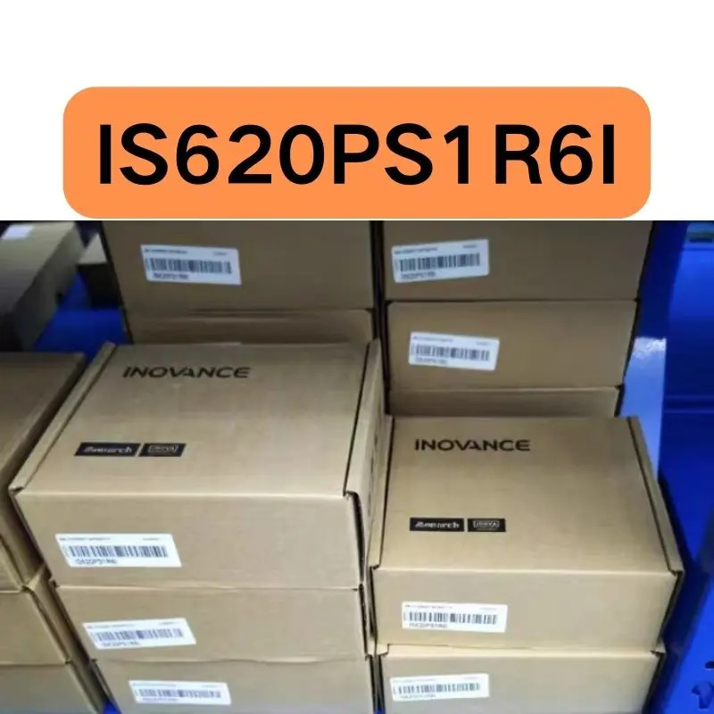 IS620PS1R6I 서보 드라이브 200W