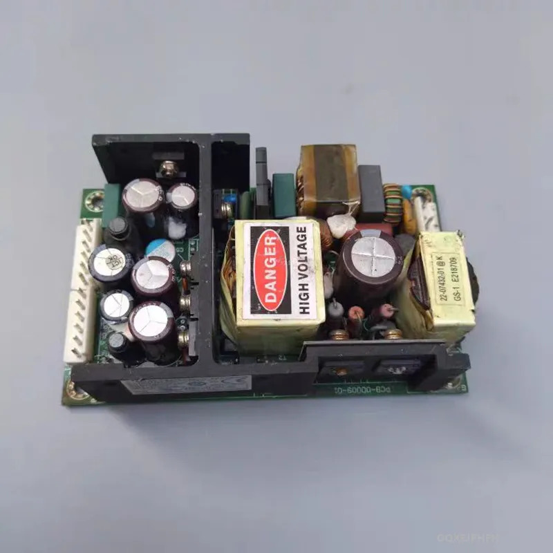 SINPRO 12V6A 5V15A 120W 전원공급장치 SBU120-302 61W SBU61-401-2 리퍼 것처럼 작동