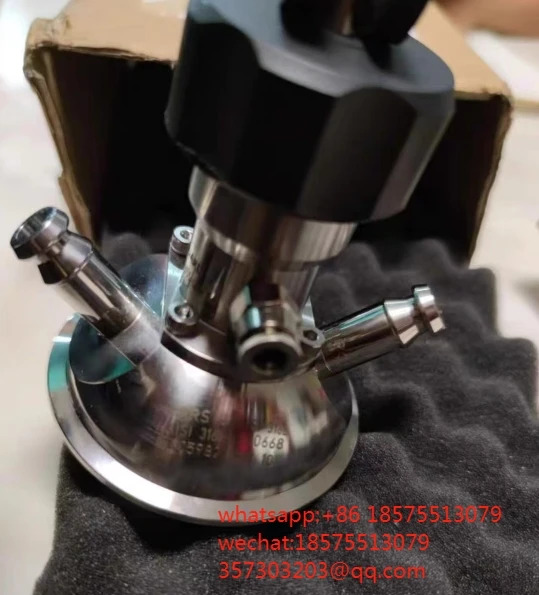 위생 샘플링 밸브 0901276550 Krones 0-901-27-655-0