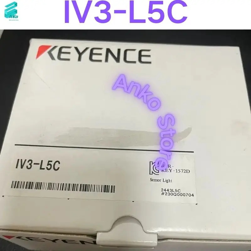 광원 IV3-L5C