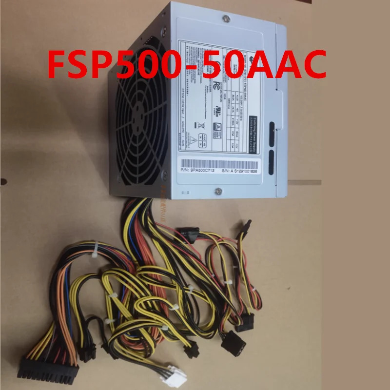 FSP 500W FSP500-50AAC 700W PS-5851-1 96PS-A850WPS2G 300W FSP300-60PLN FSP300-60PFN 새 전원공급장치