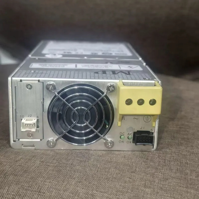 ARTESYN NFN40-7608 1158W iMP4-2X0-1E0-1L0-1L0-03 73-940-0095I 리퍼 전원공급장치 것처럼 작동