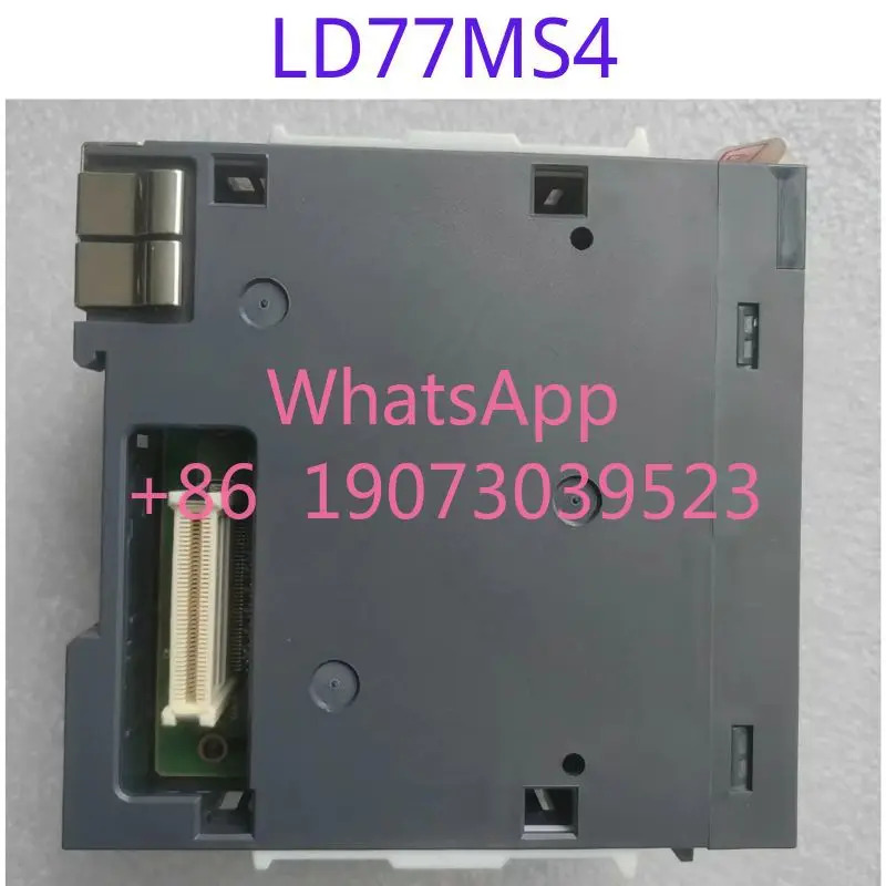 리퍼 LD77MS4기능 리퍼는 그대로 유지됩니다.