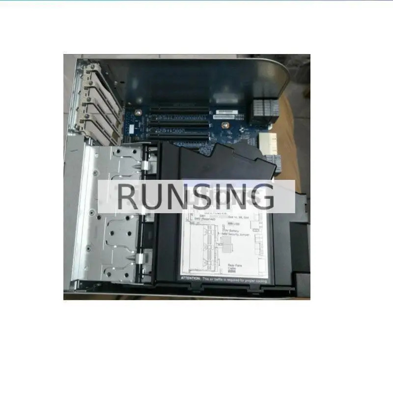 IBM P570 CPU 보드 7782 2 로드 1.9GHz 10N7709 10N7711 42R5232 39J433 리퍼 작동