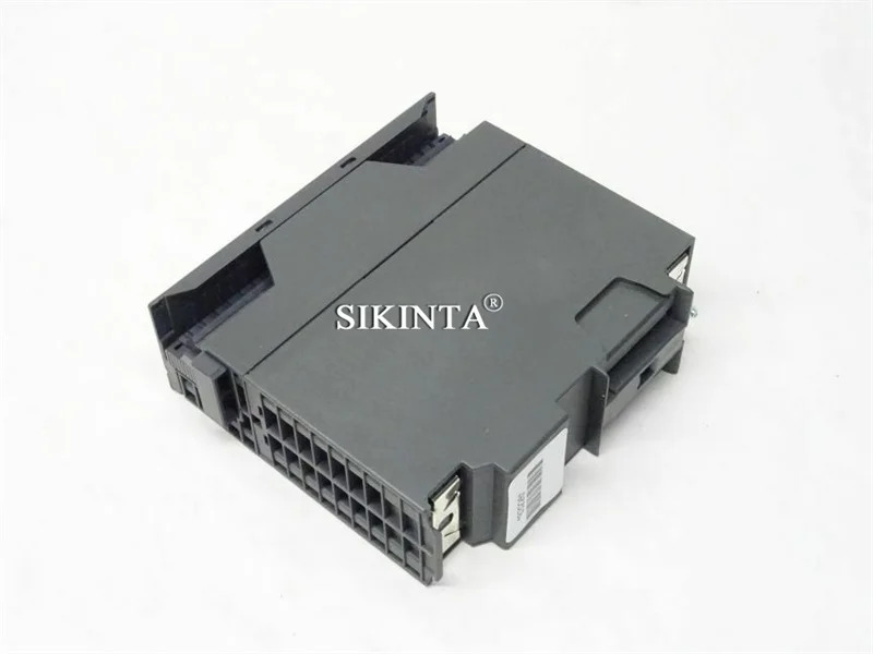 SM321 S7-300 SIMATIC PLC 모듈 6ES7321-1BH02-0AA0 디지털 입력모듈 완전 리퍼