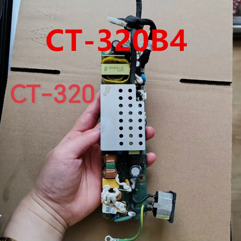 CT-320B4거새 원본 전원 보드가 새 처럼 작동함