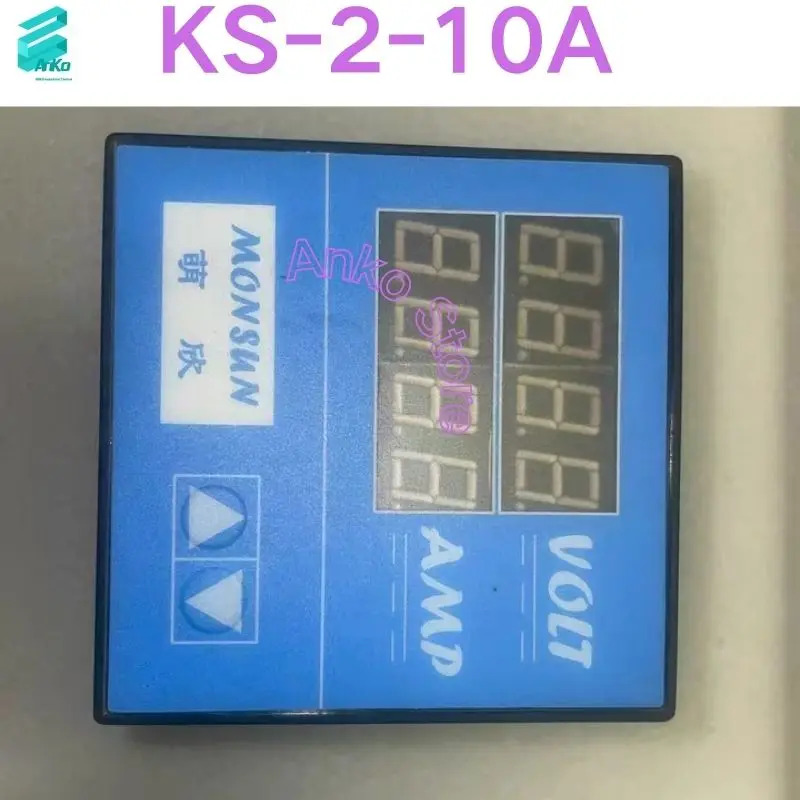 리퍼 OK KS-2-10A 디지털 컨트롤러
