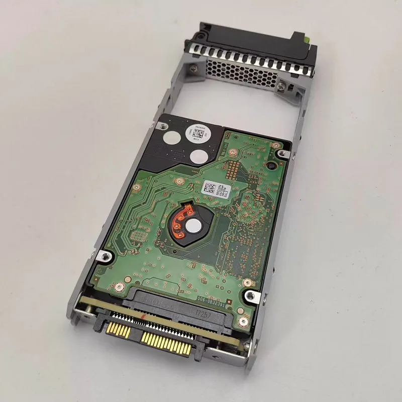 내부 하드 CA08226-E777 CA05954-3243FUJITSU DX S4 1.2TB 2.5 SAS 10K거새 원본 HDD