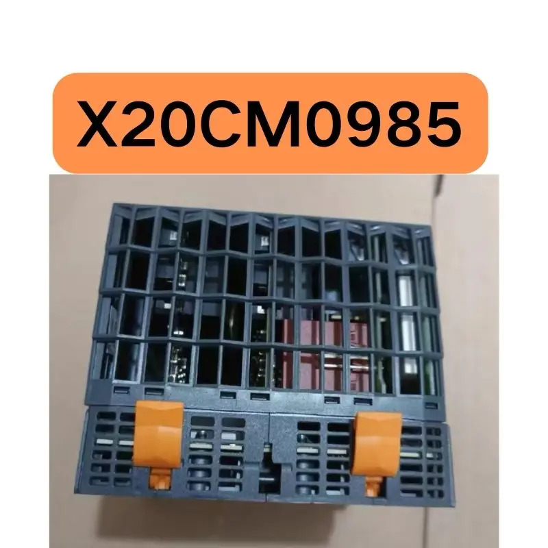 모듈 X20CM0985