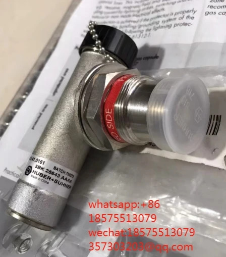 HUBER SUHNER 3BK 25643 AAAAA 3400.41.0161 베이스 스테이션 피뢰기