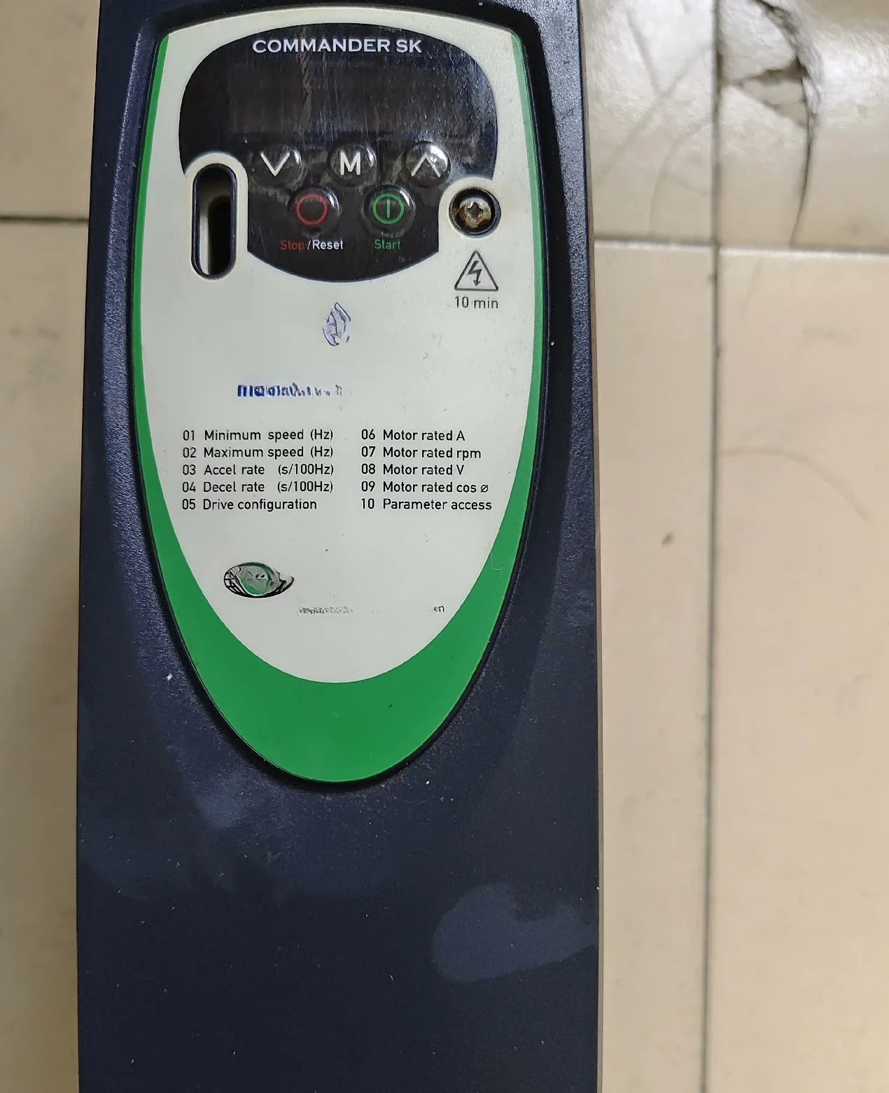 SKC 3400300 3개월 으로 잘 작동함