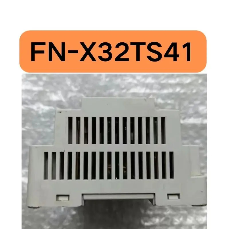 리퍼 제어 모듈 PLC FN-X32TS41 완료 기능 유지