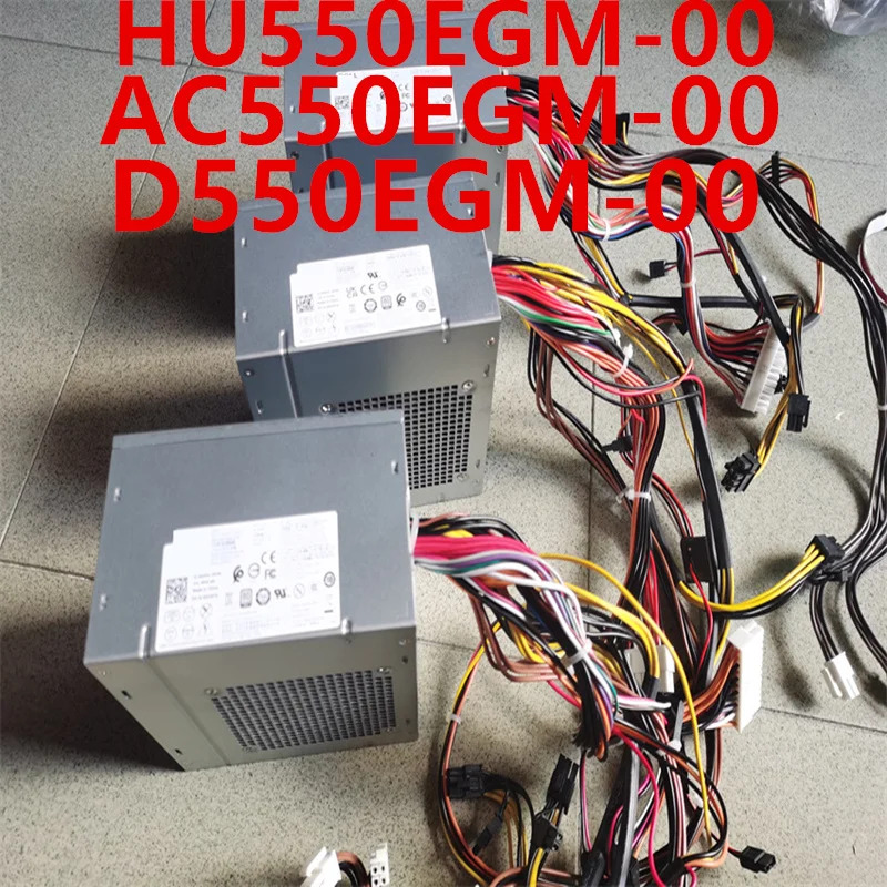 델 T3630 T3640 R11 550W 전원공급장치 HU550EGM호환-00 0VMT9 HK650-12PP AC550EGM호환-00 JWYTY D550EGM호환-00 YXK65