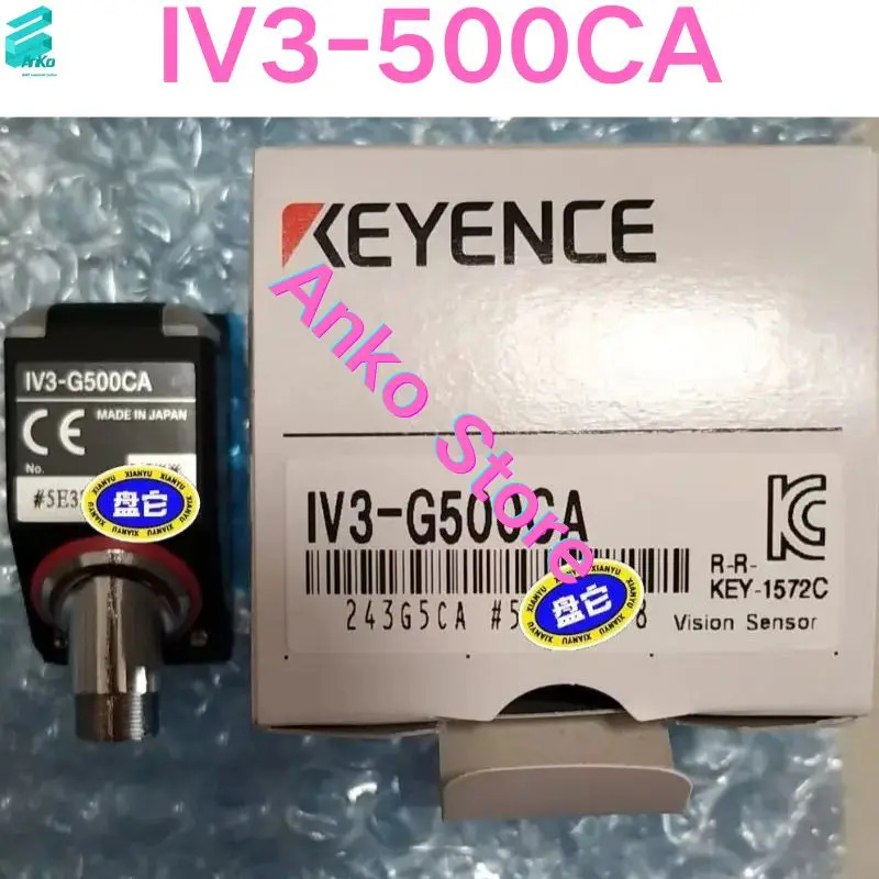 센서 IV00CA