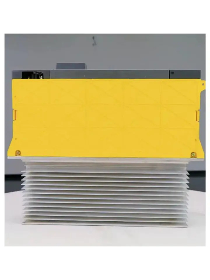 리퍼 A06B-6080-H305 드라이브 완료