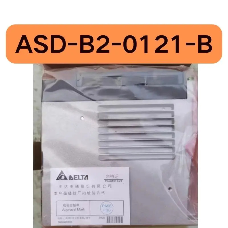 ASD-B2-0121 B 100W 드라이브 신