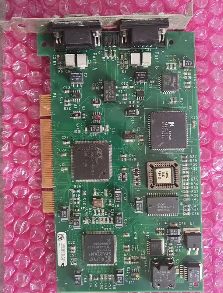 MODBUS 플러스 좋은 외관 416NHM30032A 신