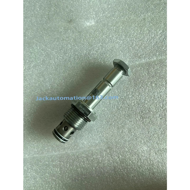 VICKERS SV3-16-0-0-00 SV4-10V-0-0-00 SV1-10-4-0-00 SV3-10-0-0-24DG SV4-8-0-0-00 카트리지 밸브