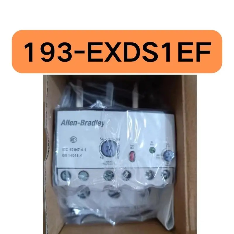 전과부하 릴레이 193-EXDS1EF 48-65A 신