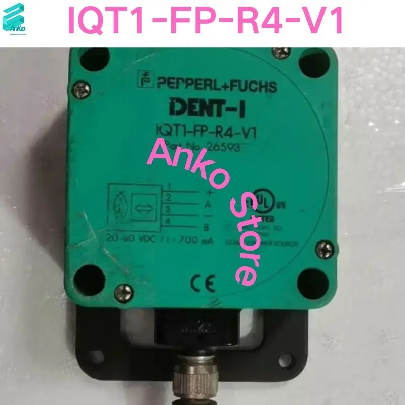 헤드 센서 IQT1-FP-R4-V1리퍼 리퍼 OK