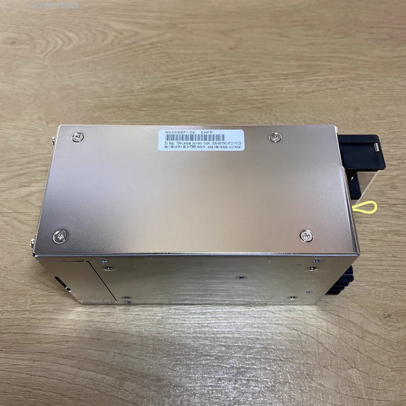 TDK-LAMBDA 36V16.7A 600W HWS600P-36새 원본 전원공급장치