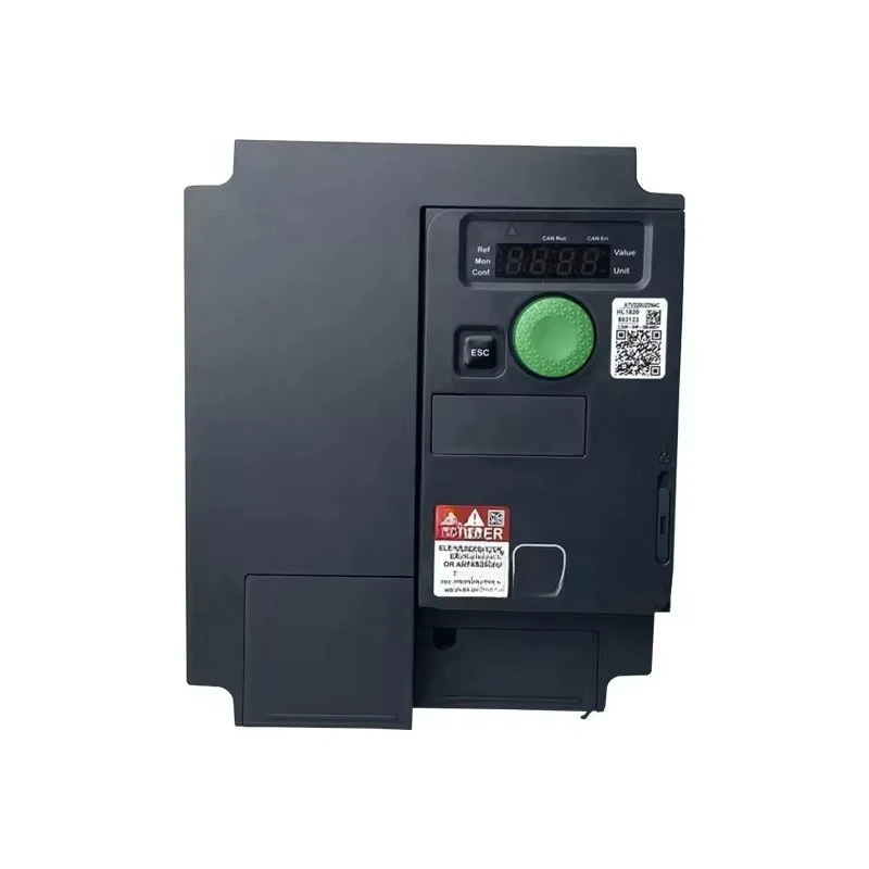 컴팩트 인버터 PLC ATV212HD18N4 속도 구동 산업제어
