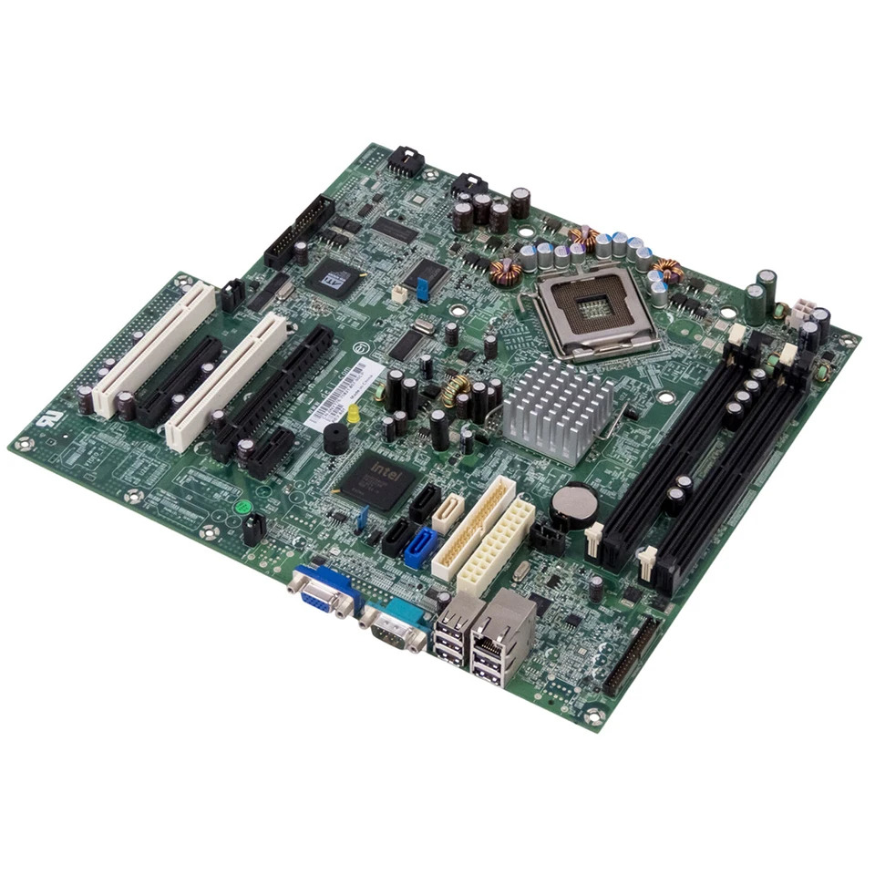 Dell PowerEdge 메인보드 SC430 SC440 YH299 0NY776 0YH299 NY776 마더보드