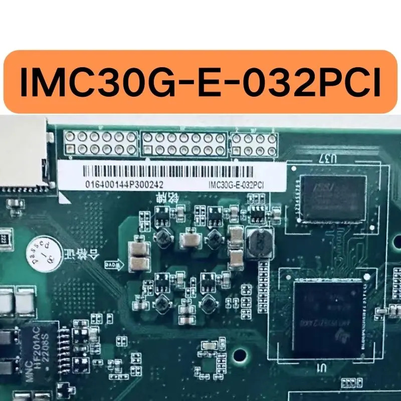 32 축 카드 IMC30G-E-032PCI 신