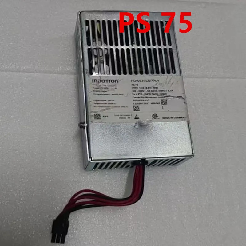 INPOTRON 12.2-15.6V 75W PS75 PS 75 PSU-0251-02C 리퍼 전원공급장치 새 처럼 작동