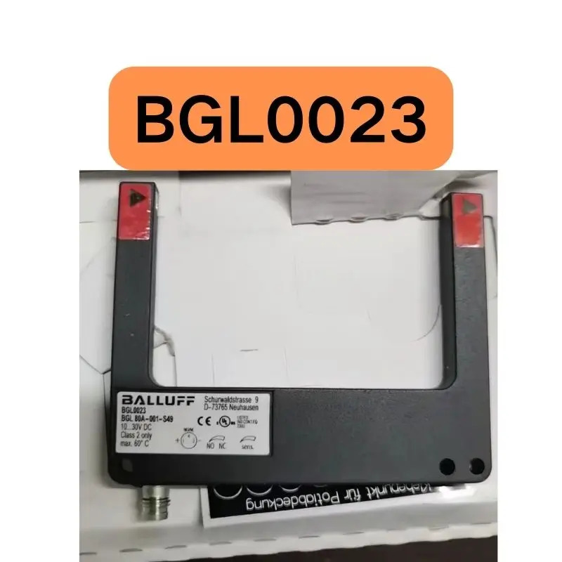 센서 BGL0023