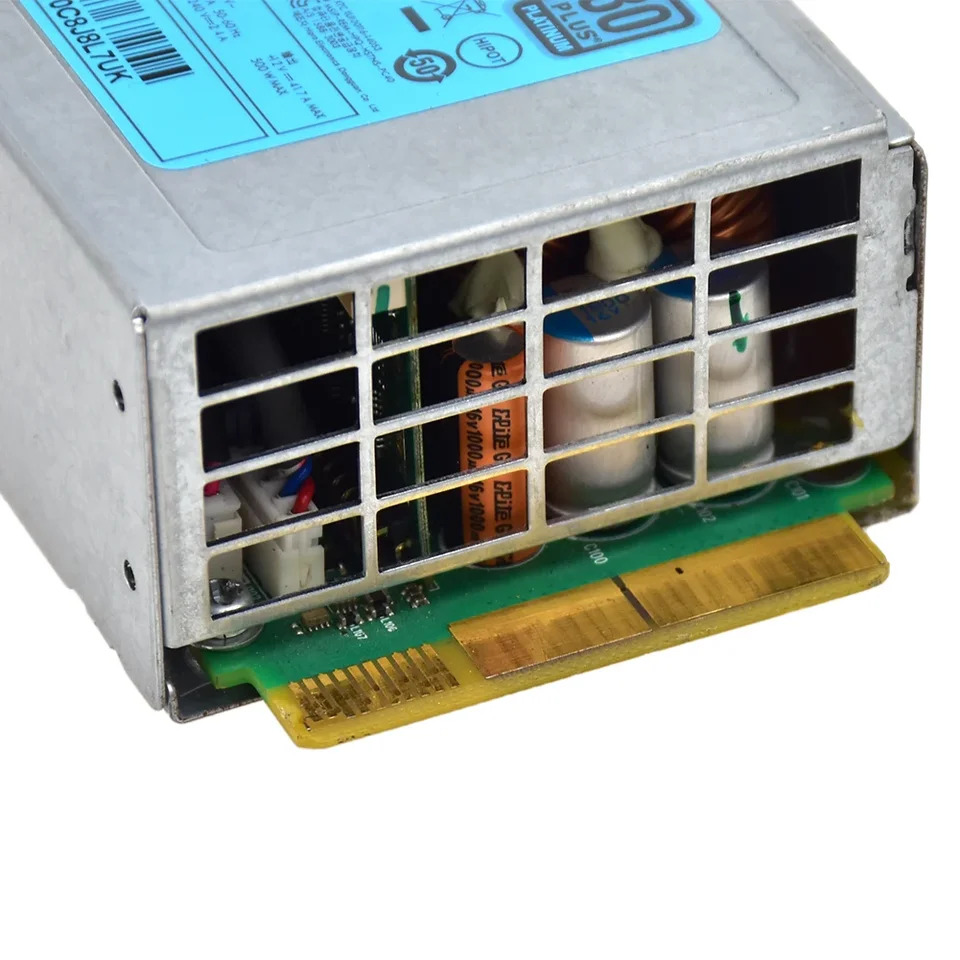 HSTNS-PC40 전원공급장치 G9 500W 서버 전원 720478-B21 754377-001 723594-001