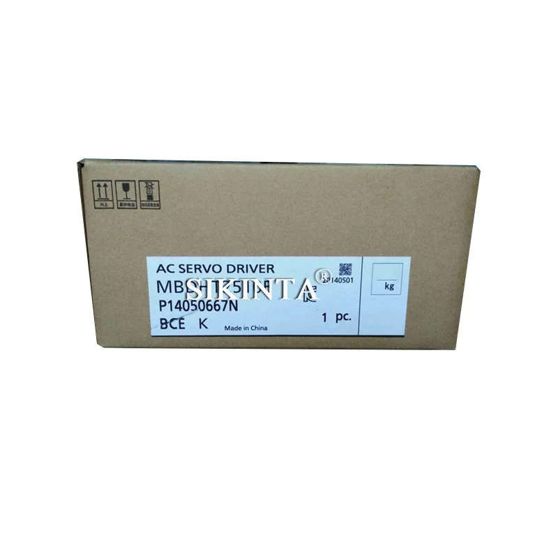 AC 서보 드라이버 MDDHT5540CA1 A5 기능 서버 완전히 리퍼