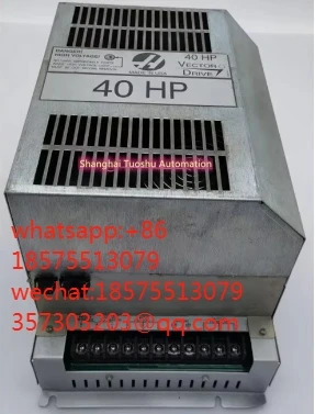 HAAS 93-32-5558B 벡터 드라이브 40hp호환 조건 리퍼 사