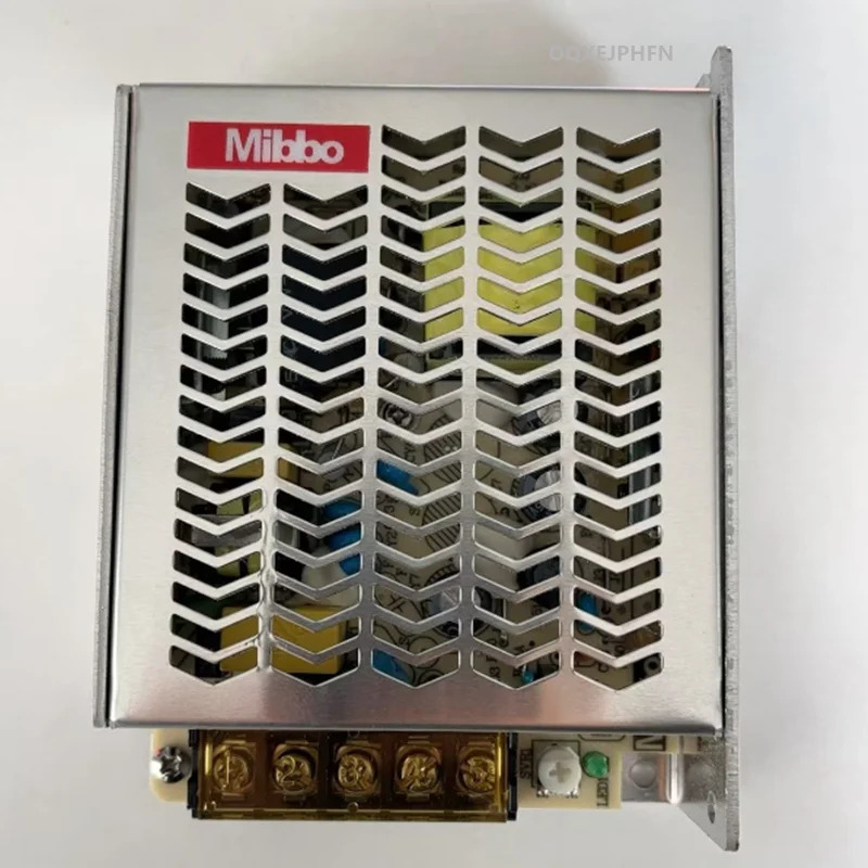 MIBBO 전원공급장치 12V4.2A 50W MPS-050W12VFS 24V2.1A MPS-050W24VFS
