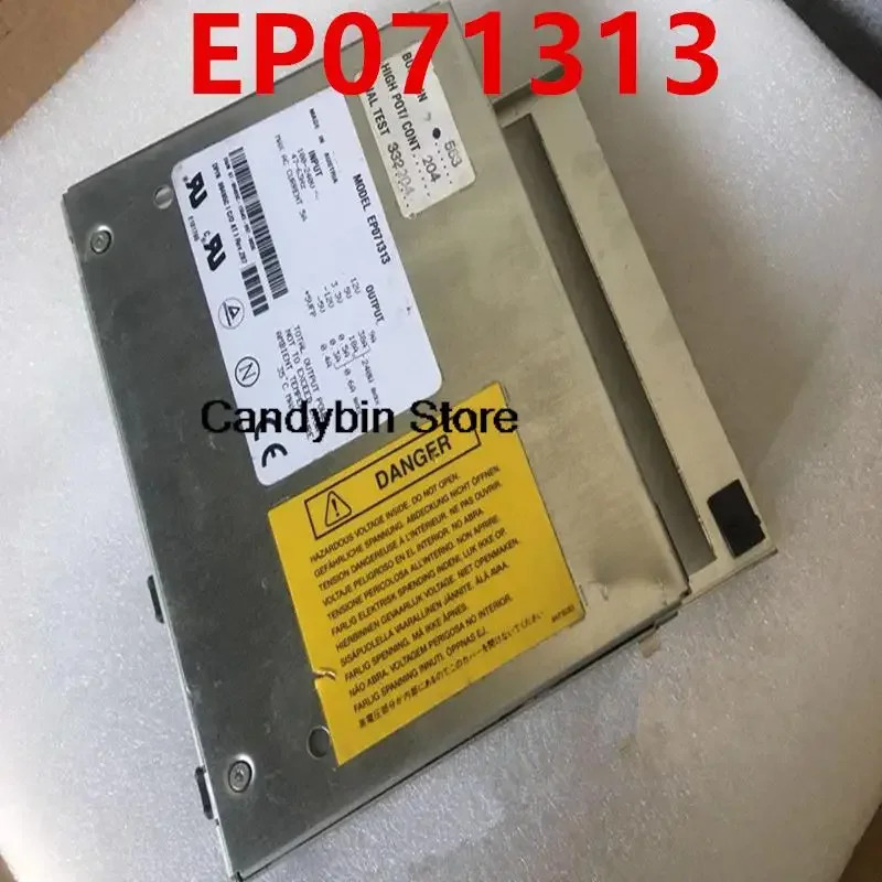 Dell PowerEdge 6350 스위칭 전원공급장치 EP071313 9465C 6450 275W