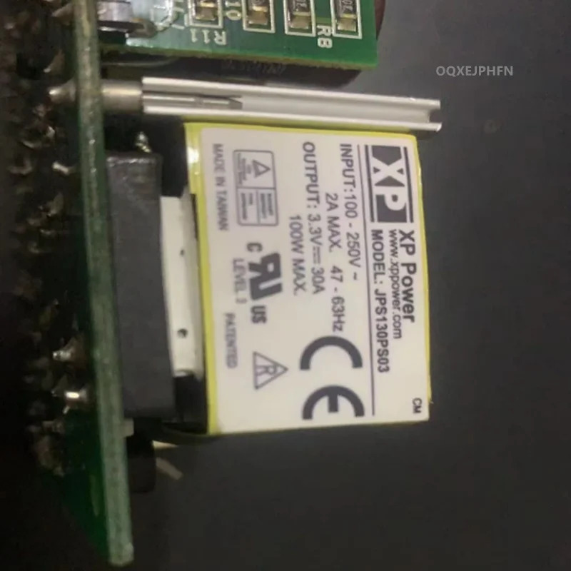 3.3V30A 130W JPS130PS03리퍼 전원공급장치는 것처럼 작동