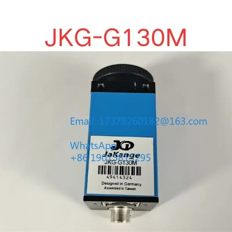 리퍼 JKG-G130M 산업카메라 OK