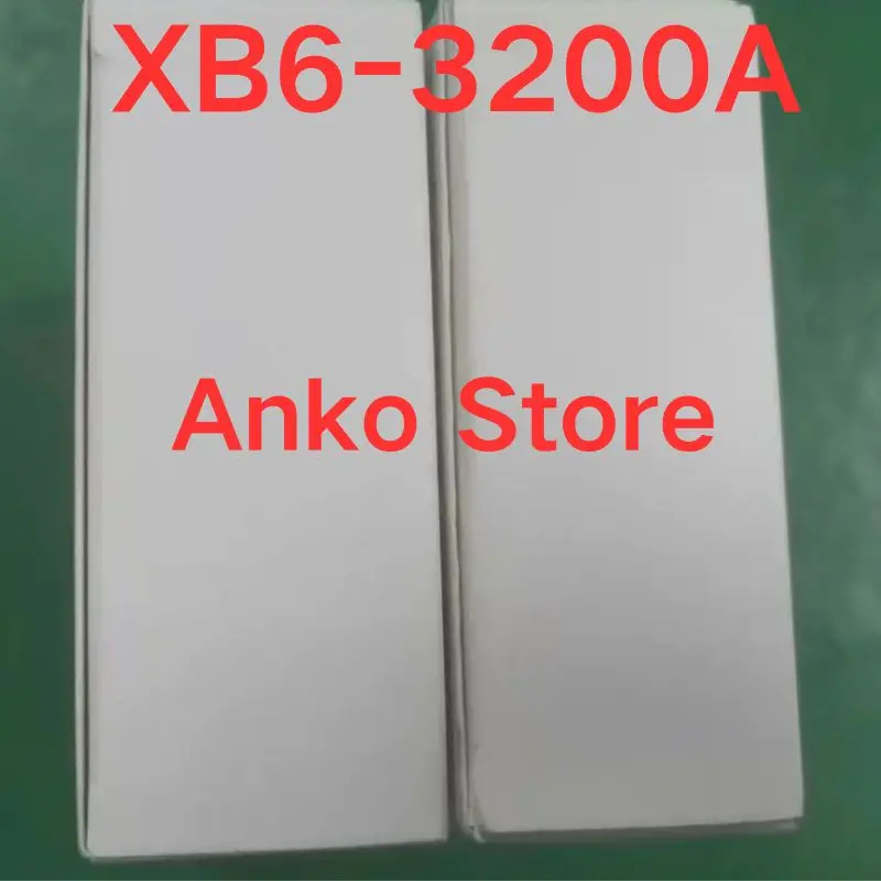 모듈 XB6-3200A