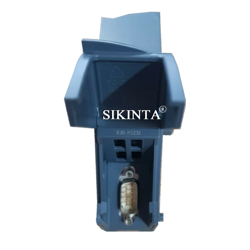 S7-1200 CM1242-5 6AG1242-5DX30-2XE0 3RK7243-2AA30-0XB0 6AG1243-2AA30-7XB0 통신 모듈 완전 리퍼