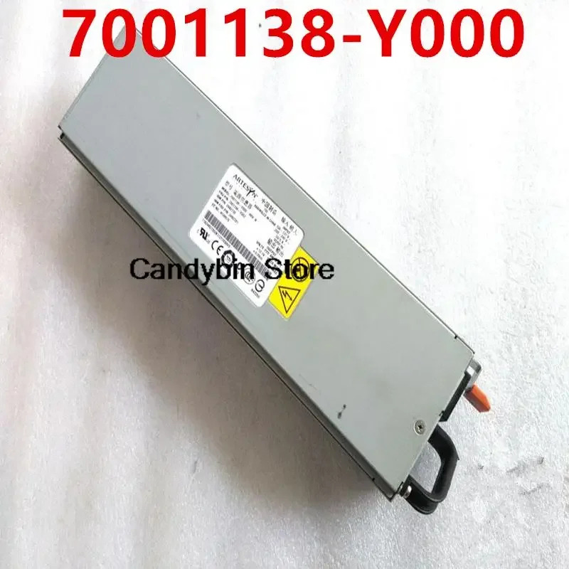 PSU 스위칭 전원공급장치 IBM X3650 X3400 X3500 835W 7001138-Y000 7001138-Y002 24R2731 24R2730